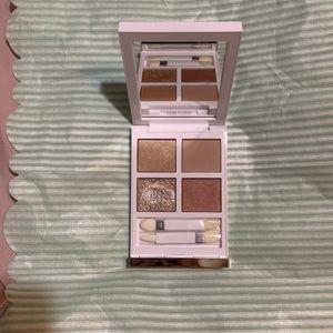 LE Tom Ford Eyeshadow Quad in Naked Pink